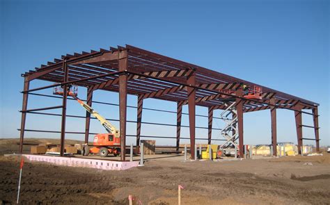 metal building sheet metal|erecting a steel building yourself.